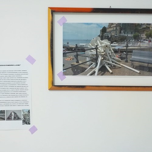 A Minori le "Giornate dell'orgoglio spiaggista" si aprono con l'inaugurazione del MACS e l'avvio del torneo “OLD GEN”