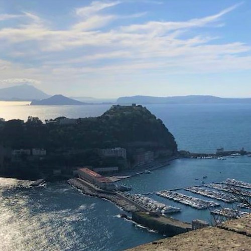 A Napoli i detenuti del Carcere Minorile puliranno i fondali e la spiaggia di Nisida insieme a volontari e cittadini