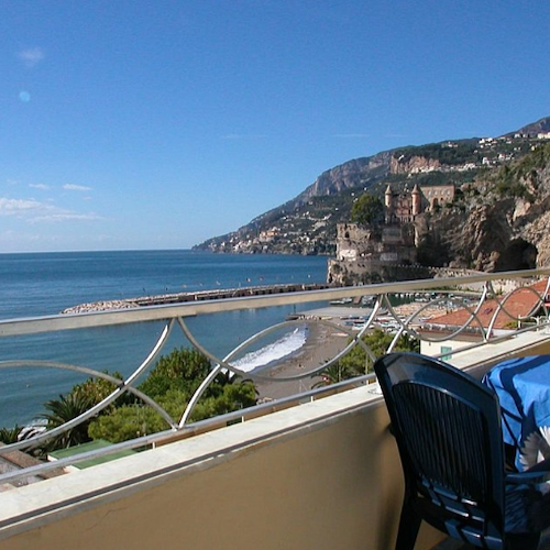 A ottobre al via le riprese in Costa d'Amalfi di "The Equalizer 3", ecco come partecipare ai casting