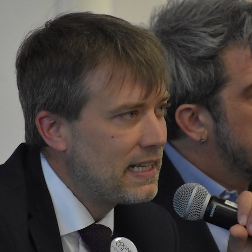 A Pompei "Sogno di Volare" giunge alla seconda edizione: il patrimonio culturale nelle mani dei ragazzi