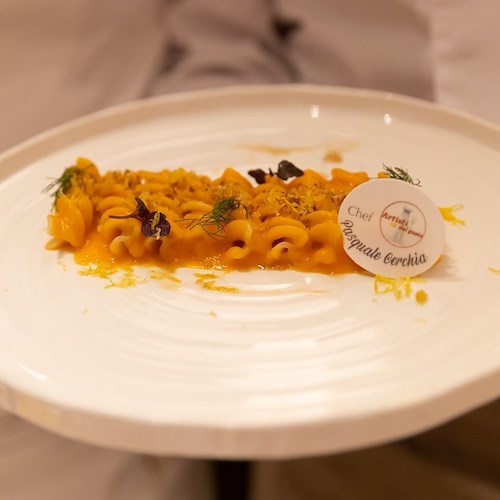 A Posillipo arriva la IV edizione del Festival Artisti Del Gusto 