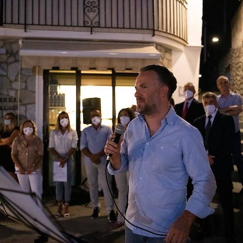 A Positano continua querelle su viabilità, maggioranza: «Ecco tutto quanto fatto!». E la minoranza: «Solo autoproclamazioni»