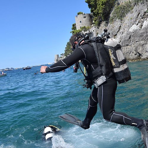 A Positano nasce Associazione diportisti, 3 marzo riunione all’Azienda Autonoma di Soggiorno e Turismo 
