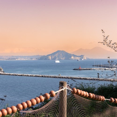 A Procida il progetto che combatte l’isolamento delle aree interne