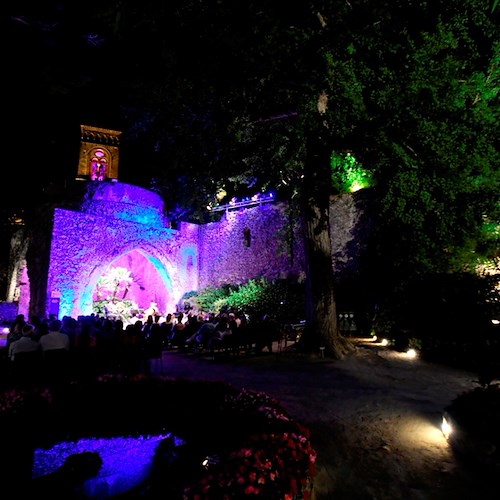 A Ravello due concerti di mezzanotte a Villa Rufolo con le prime parti dell’Orchestra del San Carlo