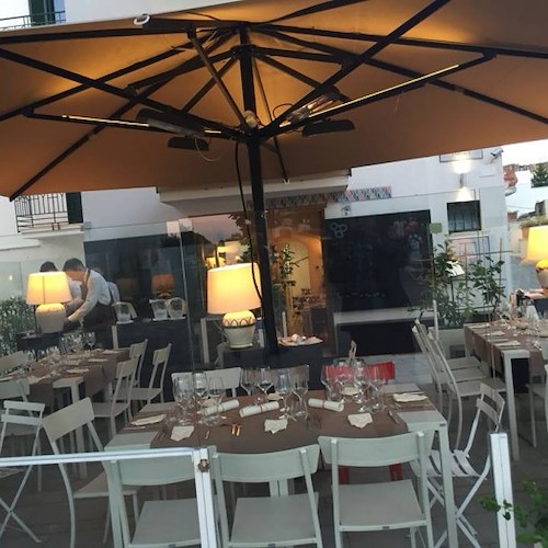 A Ravello "Francesismi a tavola”, 30 giugno appuntamento gourmet alla Locanda Moresca