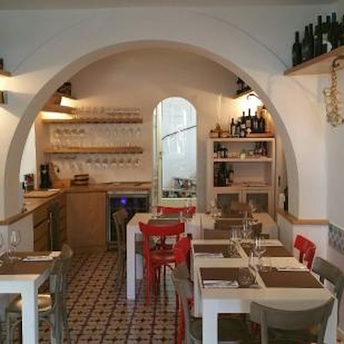 A Ravello "Francesismi a tavola”, 30 giugno appuntamento gourmet alla Locanda Moresca
