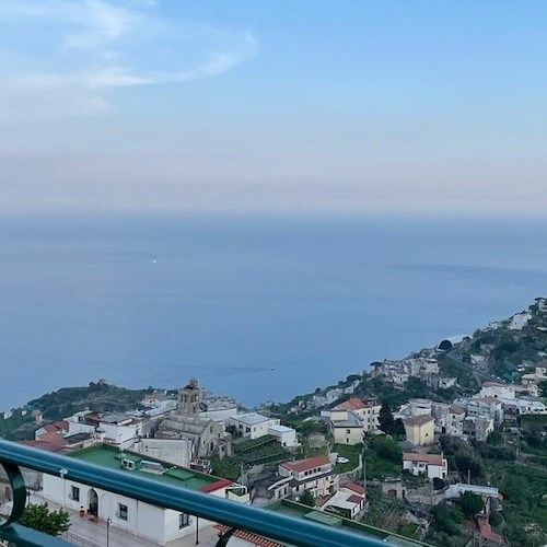 A Ravello l'open day del "Summer Camp": 4 luglio per i bambini laboratori e visite guidate
