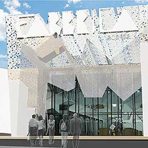 A Salerno apre nuovo centro commerciale ‘La Fabbrica’: lavoro per 300 persone