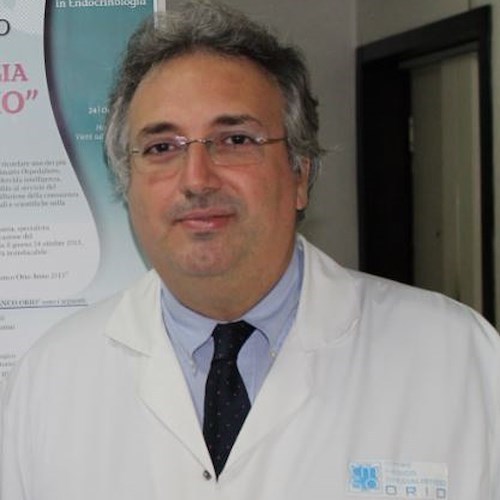 A Salerno il memorial "Franco Orio": due giorni di confronti tra specialisti in memoria del celebre endocrinologo 