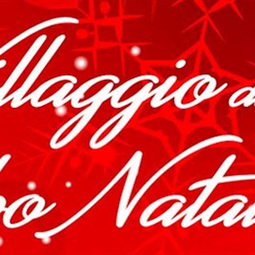 A Salerno 'Il Villaggio di Babbo Natale', al via countdown per inaugurazione: online portale della manifestazione