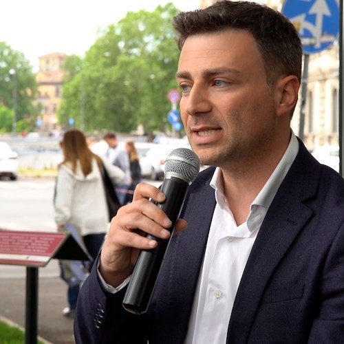 A Salerno l’Associazione “Emergenza Legalità Odv” mette a disposizione strumenti digitali contro il cybercrimine