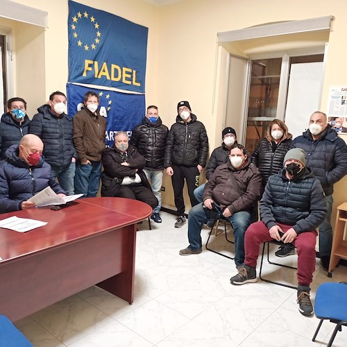 A Salerno lavoratori de "La Fabbrica" da mesi senza stipendio, sindacati chiedono incontro a Comune e società