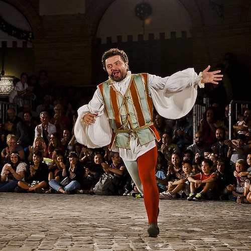 A Salerno torna la Fiera del Crocifisso Ritrovato, la 30esima edizione “riparte dalla storia”