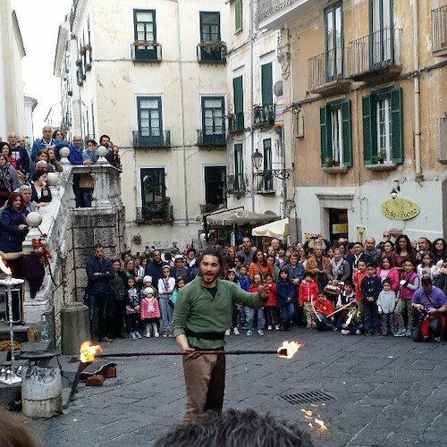 A Salerno torna la Fiera del Crocifisso Ritrovato, la 30esima edizione “riparte dalla storia”