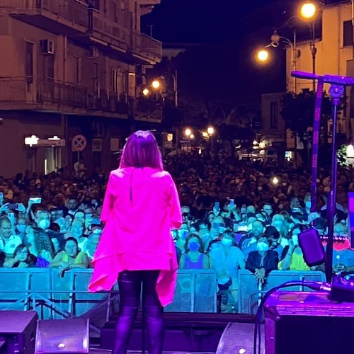 A Salerno torna la “Notte Bianca”: 8 luglio si conferisce il premio dedicato all’imprenditore ravellese Andrea Carrano