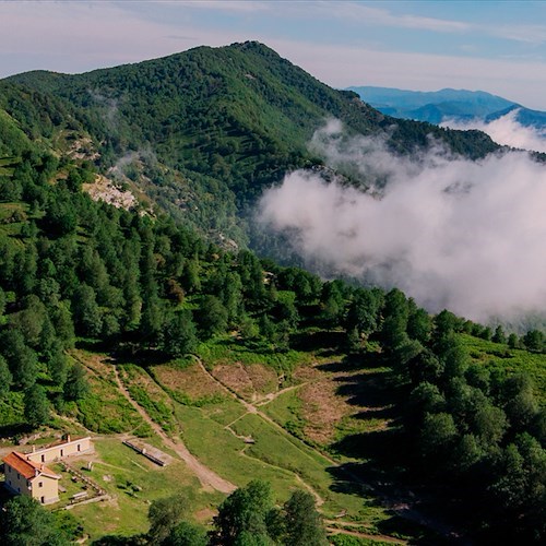 A Scala il rifugio di Santa Maria dei Monti è pronto ad accogliere gli appassionati della montagna [VIDEO]