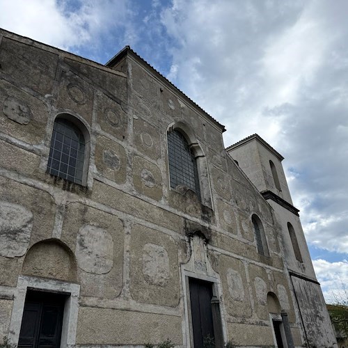 Duomo di Scala<br />&copy; Maria Abate