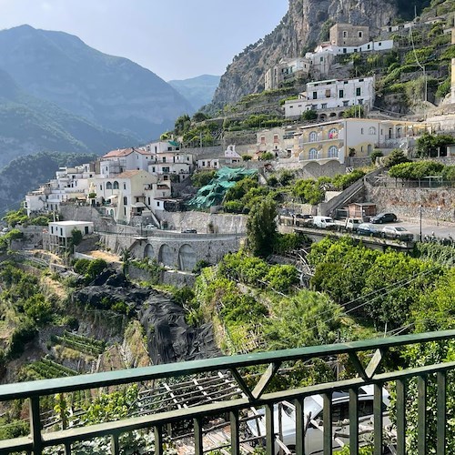 A Scala più di 7 milioni dalla Regione per decongestionare il centro storico e riqualificare strade di Pontone