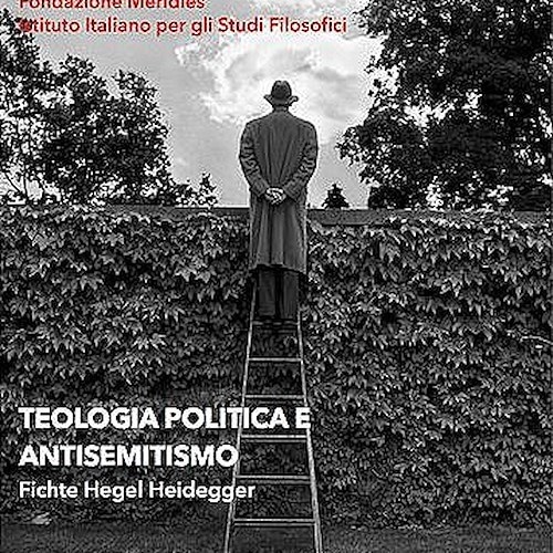 A Scala seminario su 'Il linguaggio della filosofia. Metafisica e antisemitismo'