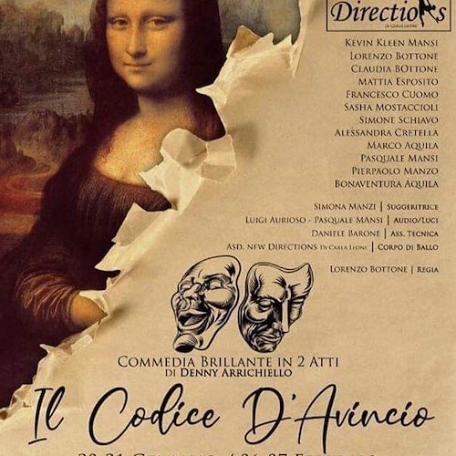 A Scala va in scena "Il Codice D'Avincio" [VIDEO]