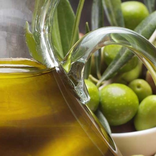 A Sorrento un corso di formazione per giornalisti sull'olio extravergine d'oliva