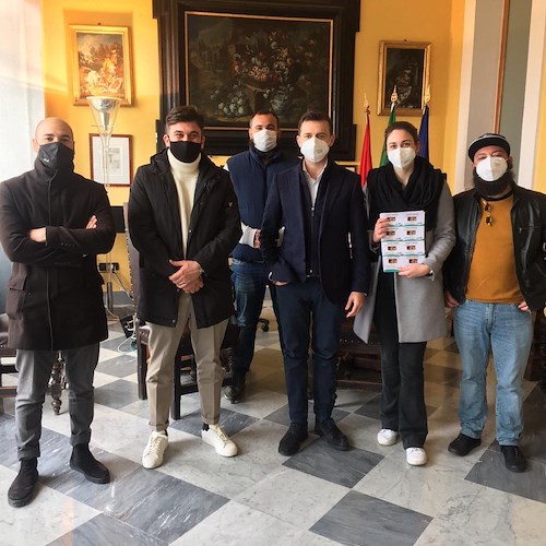 A Sorrento vince la solidarietà con la "Genovese sospesa"