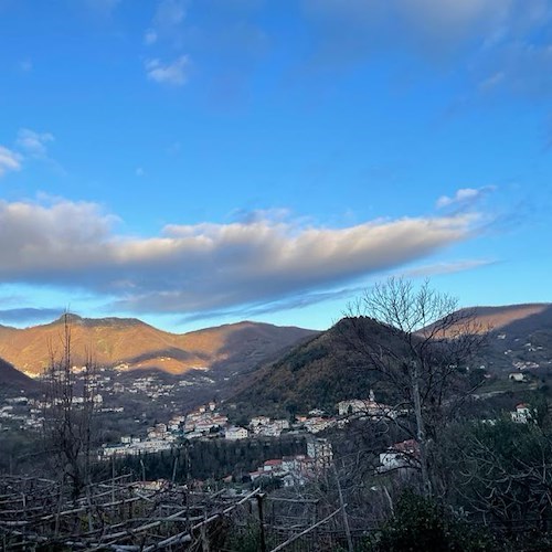 A Tramonti nasce la Casa della Comunità, soddisfazione della Conferenza dei Sindaci della Costa d'Amalfi