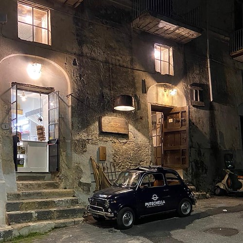 A Tramonti nasce “Workhouse Amalfi Coast”, struttura destinata all'alloggio dei lavoratori