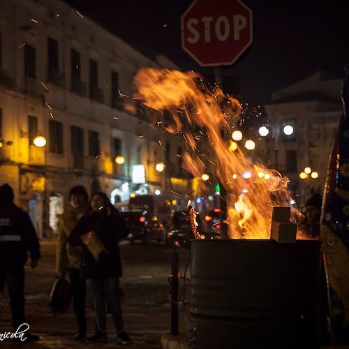 A Vietri sul Mare il 17 gennaio i ceramisti festeggiano Sant’Antonio Abate, protettore del fuoco