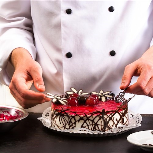 A Vietri sul mare ‘Pasticcieri si nasce’, al via i corsi d’inclusione delle diversità 