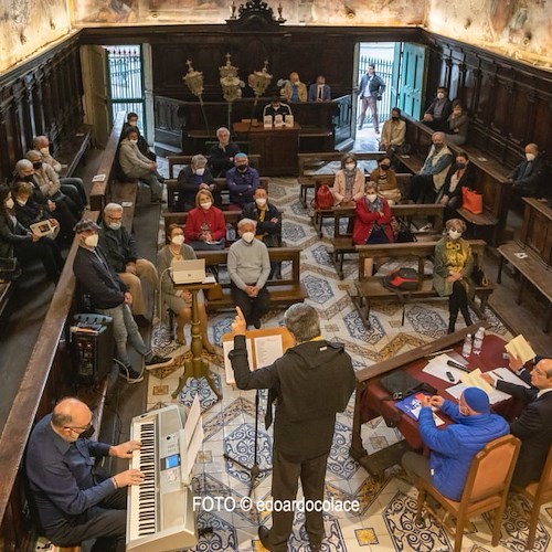 A Vietri sul Mare tornano gli Incontri di cultura de "La Congrega Letteraria": ecco il programma