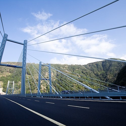 A2 ‘Autostrada del Mediterraneo’, presentata la campagna di valorizzazione turistica