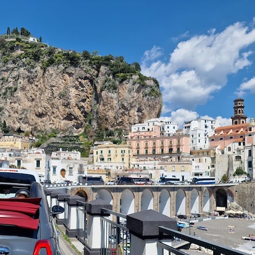 Abbac plaude a verifiche contro abusivismo in Costa d’Amalfi: «Ora serve percorso di qualità per un nuovo modello ospitalità diffusa»