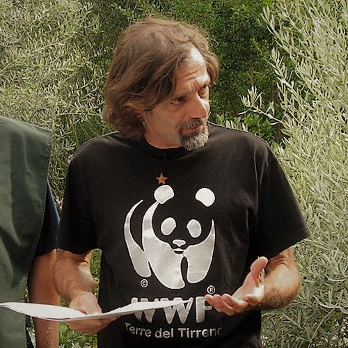 Abusivismo, aggredito presidente del Wwf Terre del Tirreno: la vicinanza del Sindaco di Piano di Sorrento