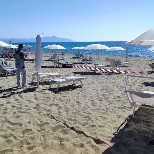 Operazione “Playa Bonita”