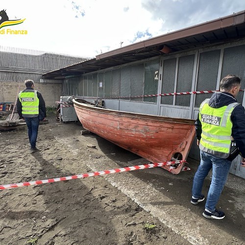 Operazione “Playa Bonita”