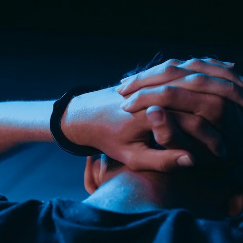 Abusa di una minorenne, nuova accusa per 22enne di Pontecagnano già detenuto in carcere<br />&copy; Foto da Pexels