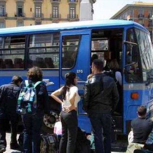 Accordo SITA-Comune di Amalfi, studenti a Salerno senza dover passare alla linea urbana