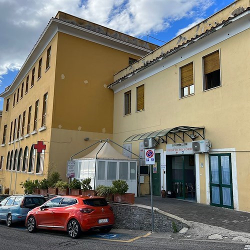 Accusa malore alla guida, a Castiglione non c'è il cardiologo<br />&copy; Massimiliano D'Uva