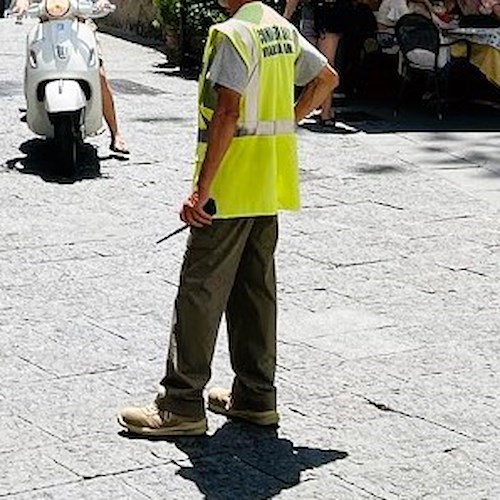 Ad Agerola aperto il bando per i “Nonni Vigili”: domande entro il 22 febbraio<br />&copy; Massimiliano D'Uva