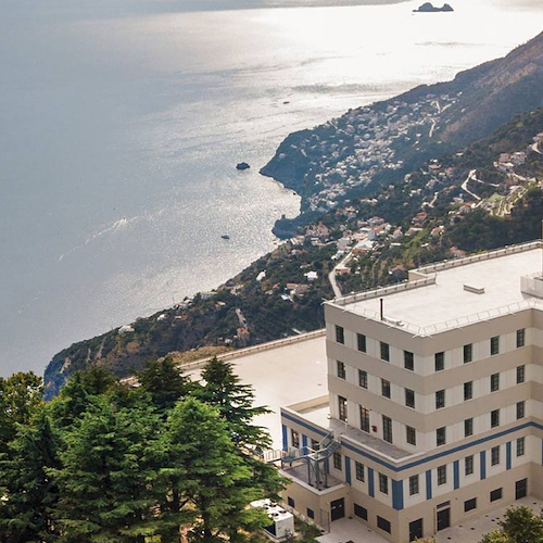 Ad Agerola arriva Campus Job Fair, il career day del Campus Principe di Napoli