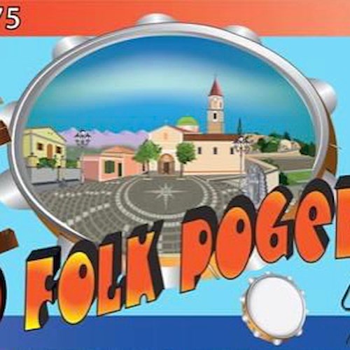 Ad Amalfi ritorna la magia del Gruppo Folk Pogerolese: ecco le date delle prossime esibizioni