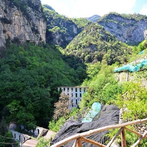 Ad Amalfi un biglietto unico per visite a Museo della Carta e Lemon Tour