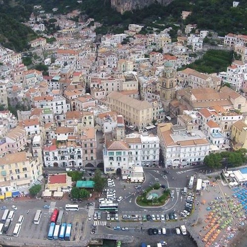 Ad Amalfi un incontro pubblico sul Piano Urbanistico Comunale