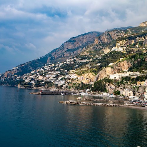 Ad Amalfi un Piano di Sviluppo Turistico e Rilancio post-covid, mercoledì la presentazione 