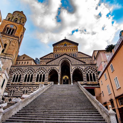 Ad Amalfi una Pasqua tra cultura, tradizioni e suggestioni: tutti gli eventi in programma