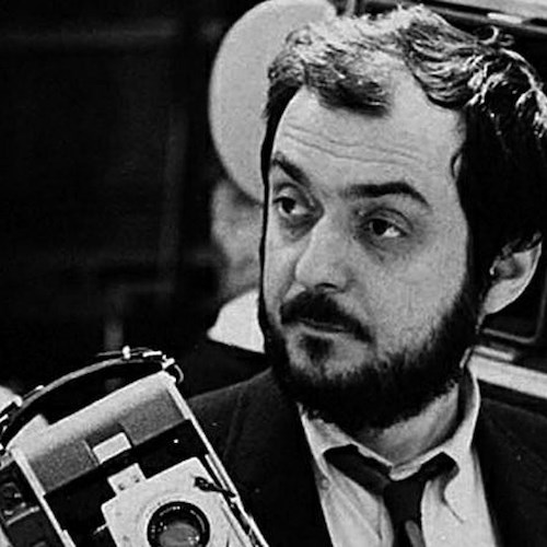 Ad Atrani l'omaggio al grande Stanley Kubrick