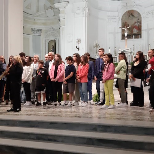"Ad Meliora Semper", Rotary Club Costiera Amalfitana