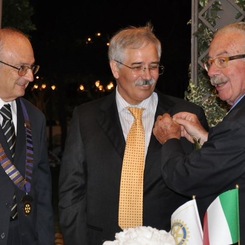"Ad Meliora Semper", a Ravello il Rotary Club premia studenti meritevoli della Costa d'Amalfi